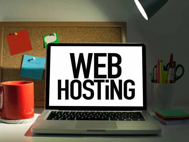 How to Choose the Best Web Hosting Provider for Your Business