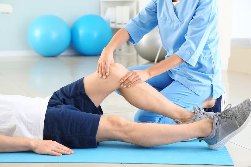 Tips for Speedy Recovery from Muscle Injuries