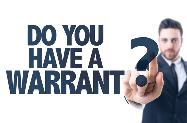 How to Find Out If You Have a Warrant in San Diego