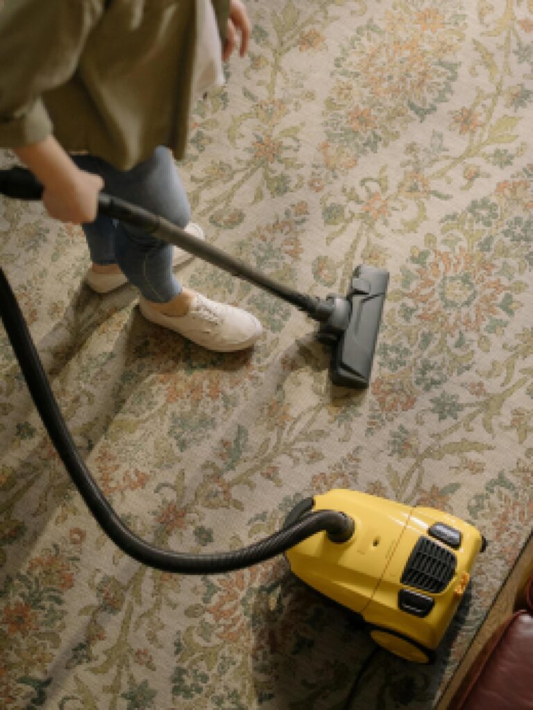 Carpet Cleaners in Brownsville