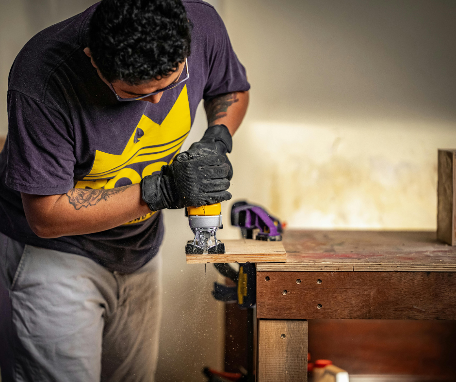 Sustainable Focus Starts with Systems: Why Contractors Embody the Power of Routine